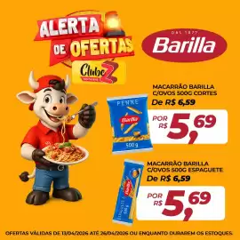 Catálogo Zebu Carnes Supermercados Página 2