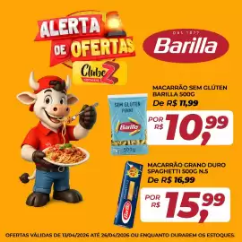 Catálogo Zebu Carnes Supermercados Página 3