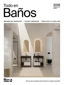 Catálogo Roca Página 1