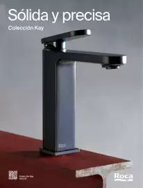Catálogo Roca Página 140