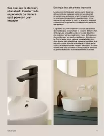 Catálogo Roca Página 19