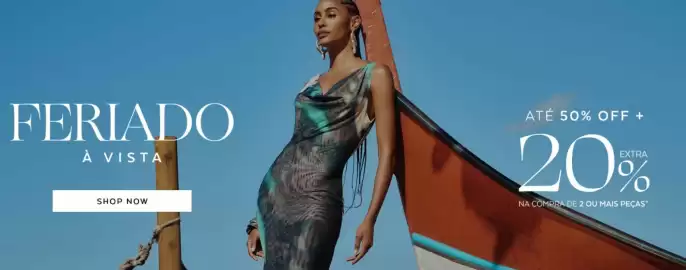 Catálogo Morena Rosa Página 1