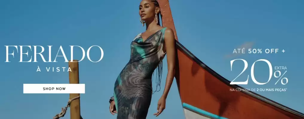 Morena Rosa (válido até 15-05)