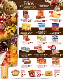 Folheto Rede Plus Supermercados Página 3