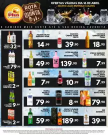 Folheto Rede Plus Supermercados Página 4