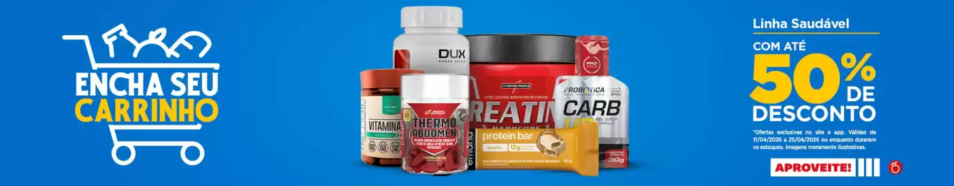 Encarte Nordestão Página 1