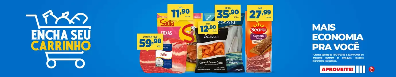 Encarte Nordestão Página 2