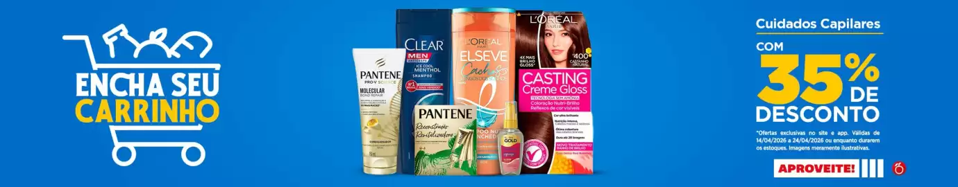 Encarte Nordestão Página 4