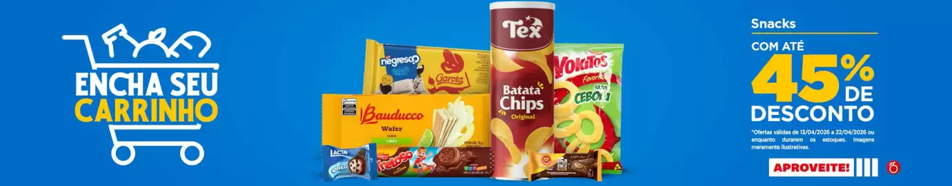 Encarte Nordestão Página 5