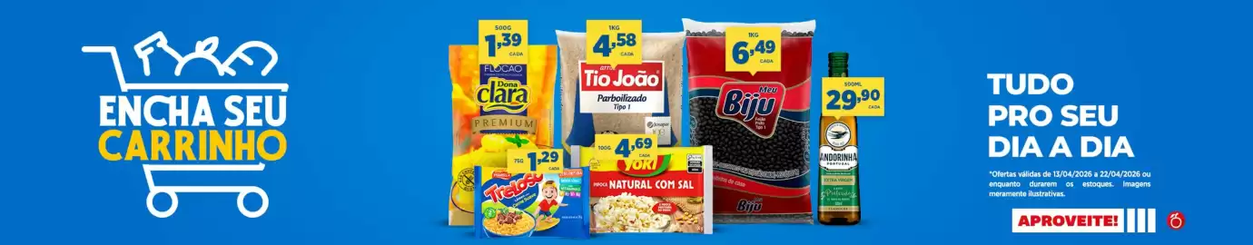 Encarte Nordestão Página 6