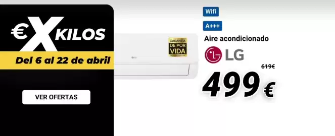 Catálogo Centro Hogar Sanchez semana 16 Página 3