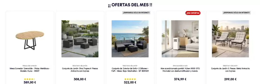 Folleto Bricolaje Soriano Página 1