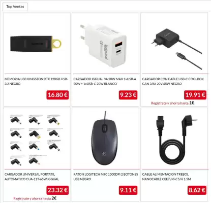 Microsshop (válido hasta el 28-04)