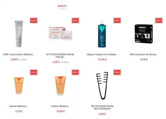 La casa del peluquero (válido hasta el 28-04)