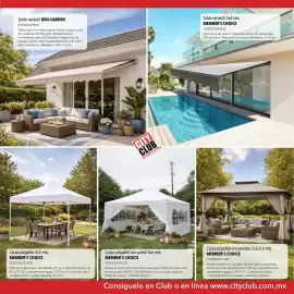 Catálogo City Club Página 10