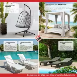 Catálogo City Club Página 11