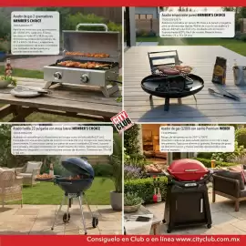 Catálogo City Club Página 12