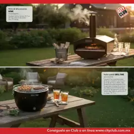 Catálogo City Club Página 13