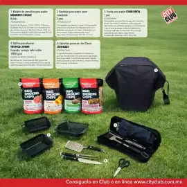 Catálogo City Club Página 14