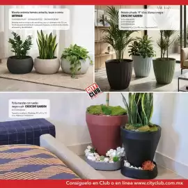 Catálogo City Club Página 15