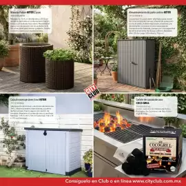 Catálogo City Club Página 17