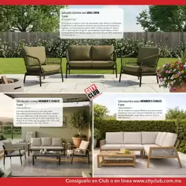 Catálogo City Club Página 2