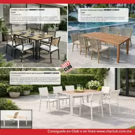 Catálogo City Club Página 4