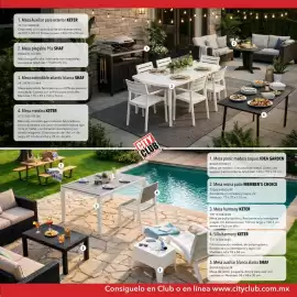 Catálogo City Club Página 6