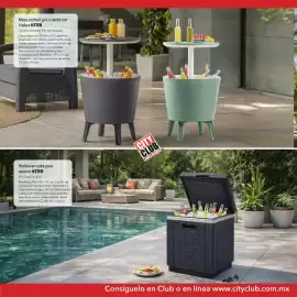 Catálogo City Club Página 8