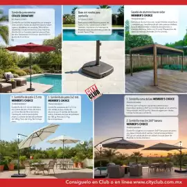 Catálogo City Club Página 9