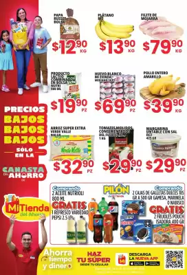 Mi Tienda del Ahorro (válido hasta 16-04)