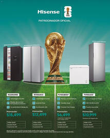 Catálogo Coppel Página 24