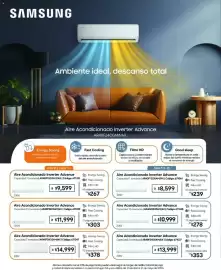 Catálogo Coppel Página 10