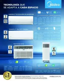 Catálogo Coppel Página 11