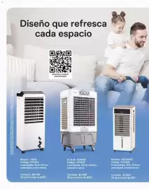 Catálogo Coppel Página 14