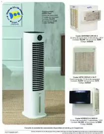 Catálogo Coppel Página 16