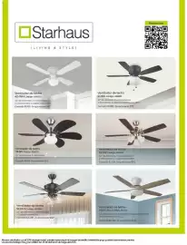 Catálogo Coppel Página 17