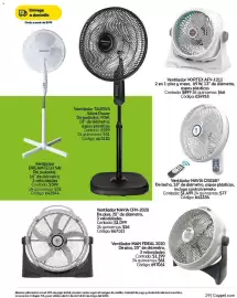 Catálogo Coppel Página 19