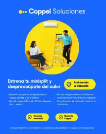 Catálogo Coppel Página 2