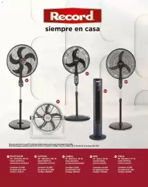 Catálogo Coppel Página 20