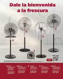 Catálogo Coppel Página 21