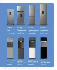 Catálogo Coppel Página 23