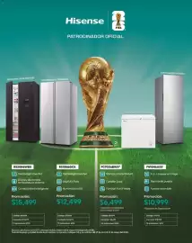 Catálogo Coppel Página 24