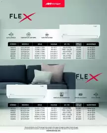 Catálogo Coppel Página 5