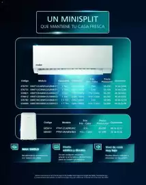 Catálogo Coppel Página 6