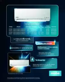 Catálogo Coppel Página 7