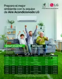 Catálogo Coppel Página 8