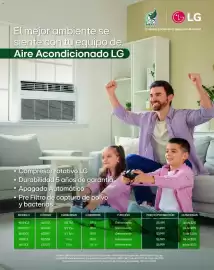 Catálogo Coppel Página 9