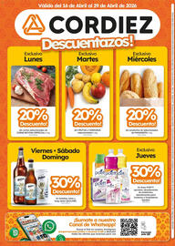 Folleto Cordiez Página 12