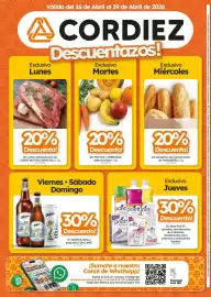 Folleto Cordiez Página 12